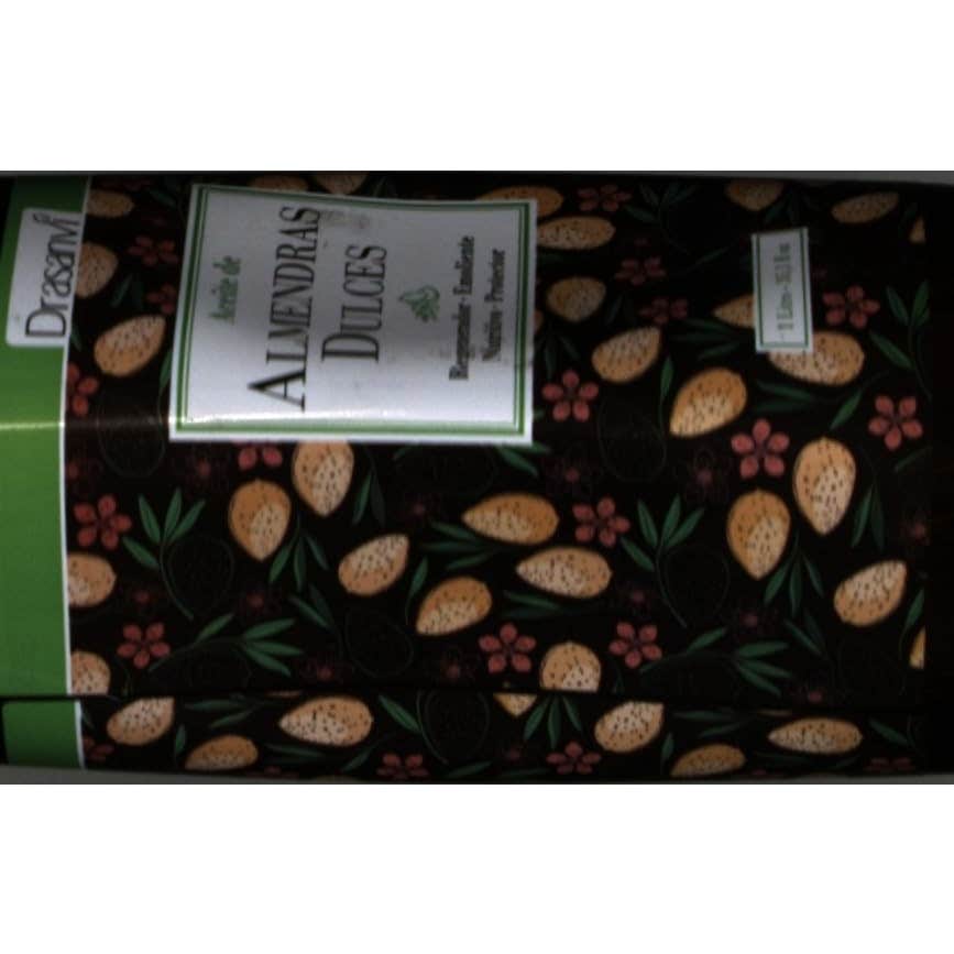 Drasanvi aceite almendras 1l