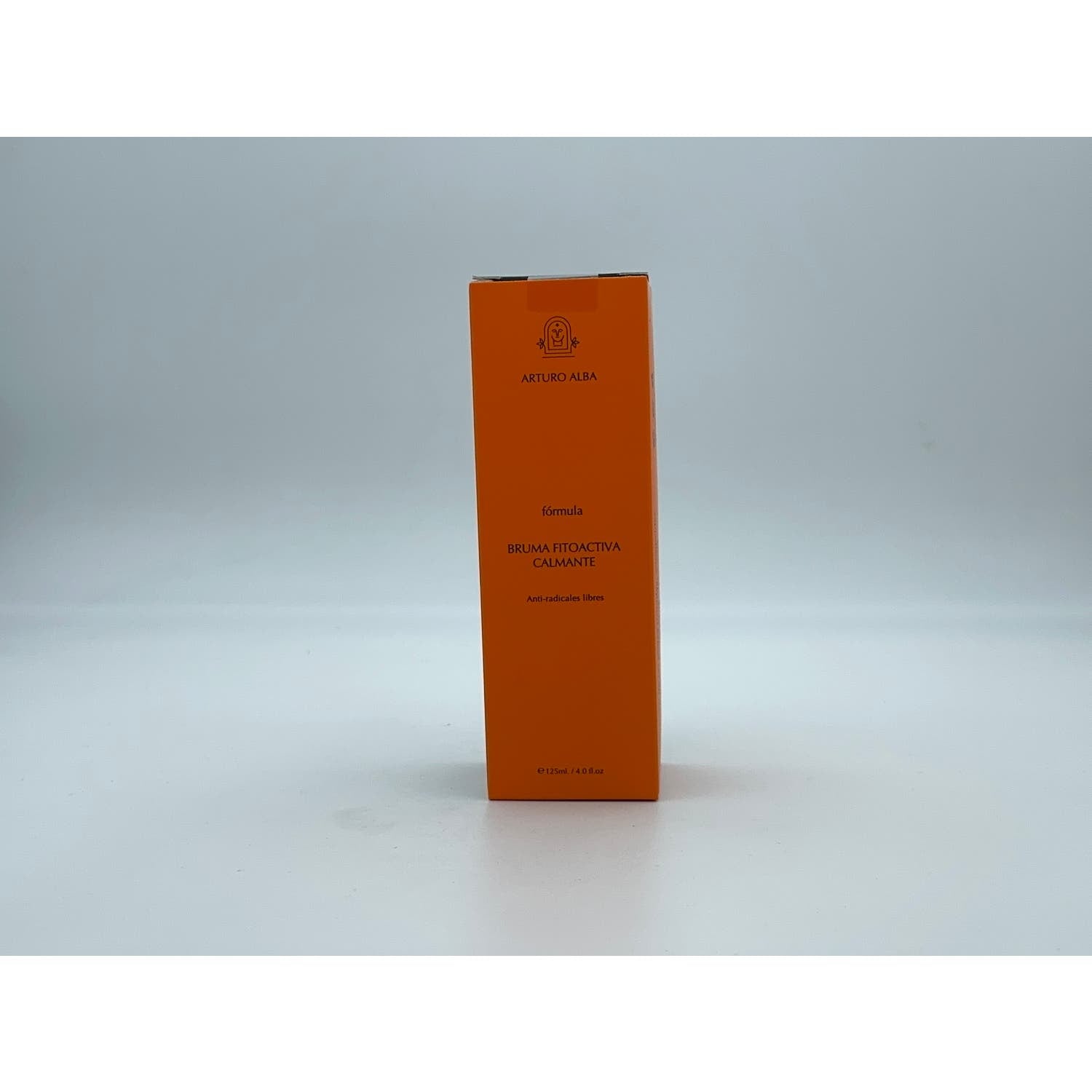 Arturo Alba Bruma Fitoactiva Calmante 125ml