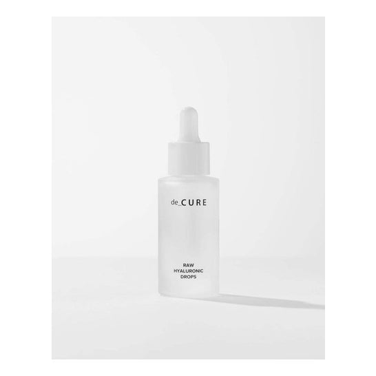 Decure Aha + Bha Limpiador Facial glow 100 ml