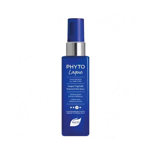 Phytolaque Fijación Media Fuerte 100 ml