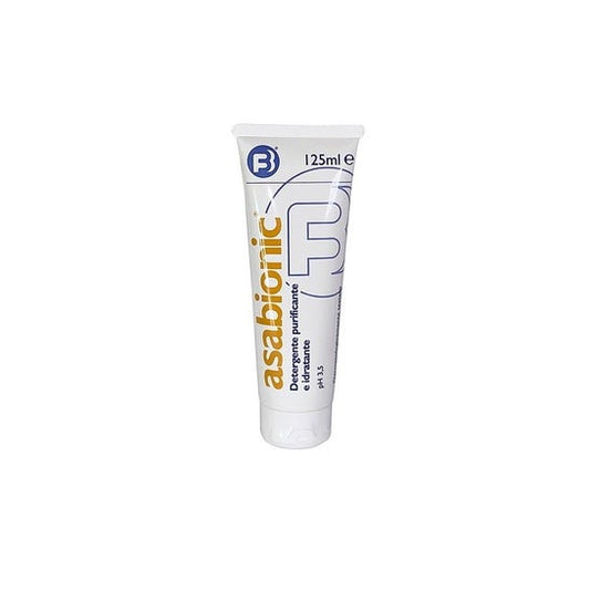 Depurativo Asabiónico Det 125Ml
