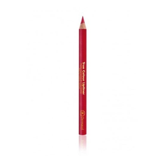 Dermacol True Colour Perfilador de Labios 01 4g