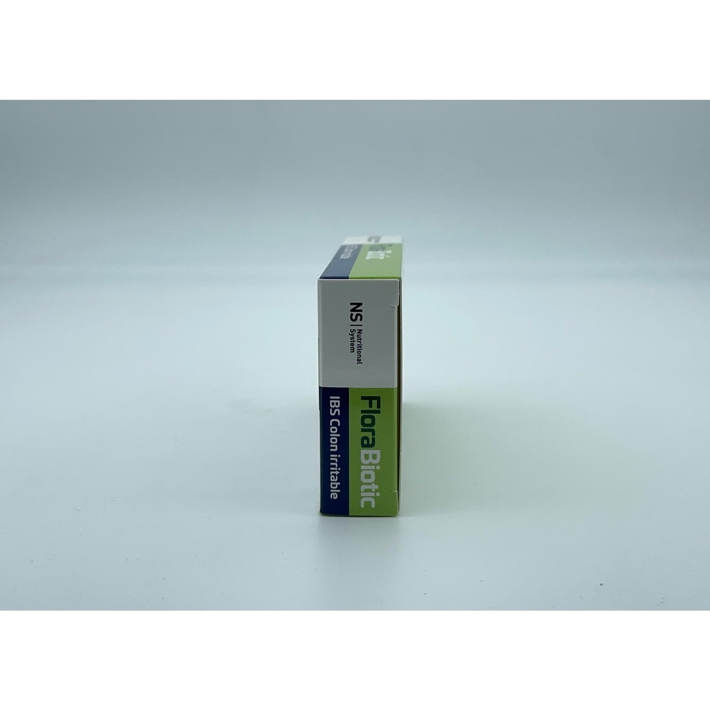 NS Florabiotic IBS Colon Irritable 30comp
