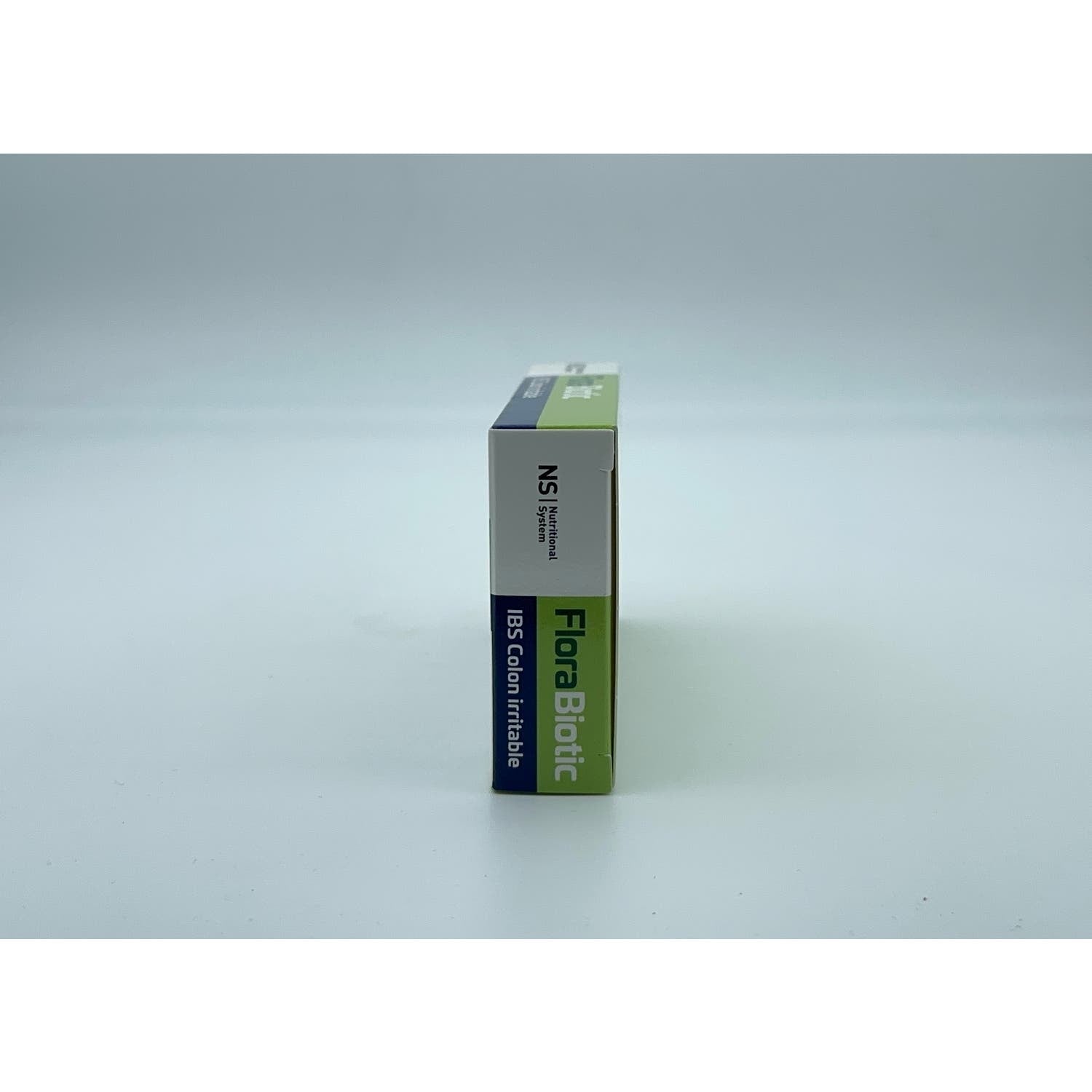 NS Florabiotic IBS Colon Irritable 30comp