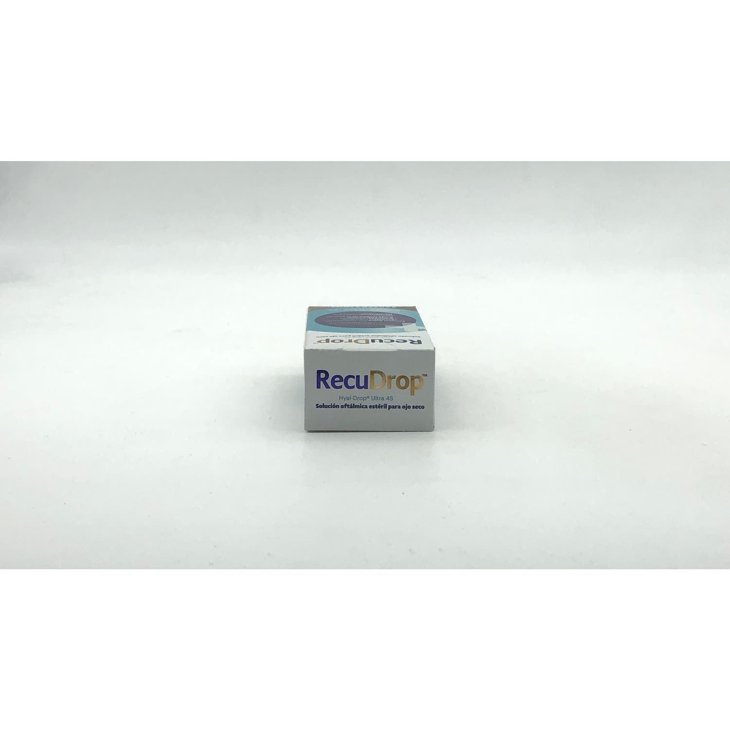 RecuDrop Solución Oftálmica Ojo Seco 10ml