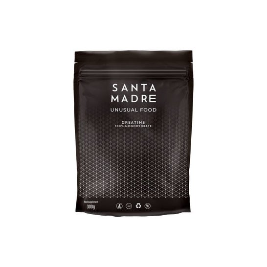 Santa Madre Creatine 300g