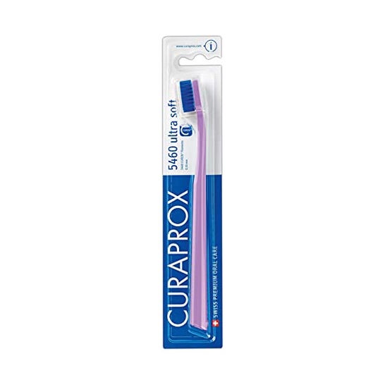 Curaprox Cepillo Dental Ultra Suave 1ud