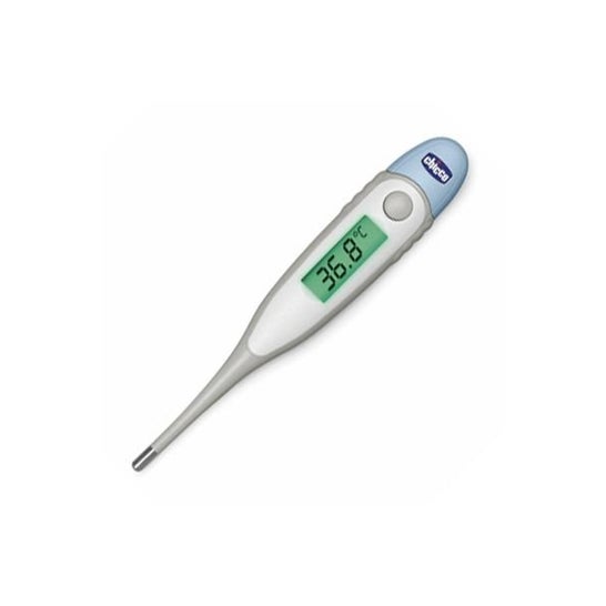 Chicco Termometro Clinico Digital Pediatrico Ult