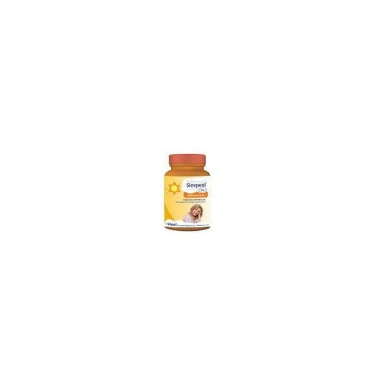 Sleepeel Día Caramelos 60uds