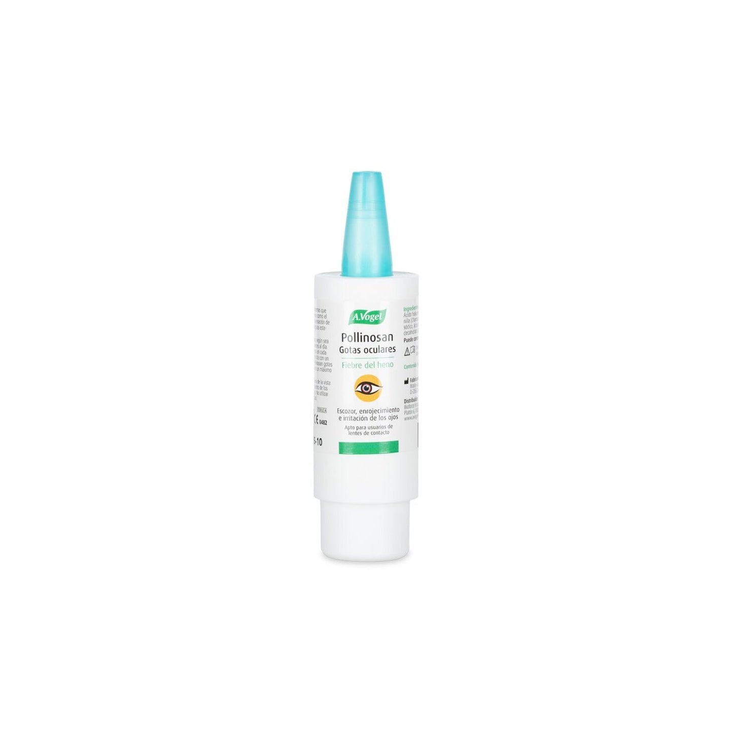A. Vogel Pollinosan Gotas Oculares 10ml