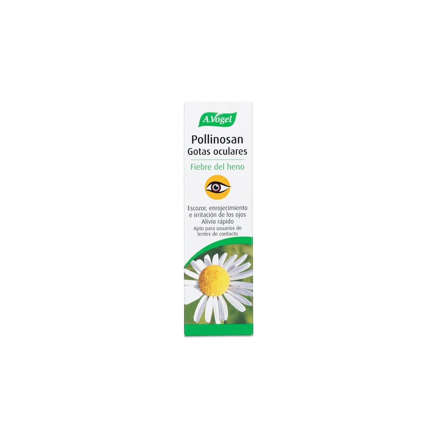 A. Vogel Pollinosan Gotas Oculares 10ml