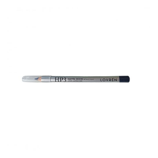 Lovren HP3 Lapis Olhos Long Lasting Azul 24H 1.1g