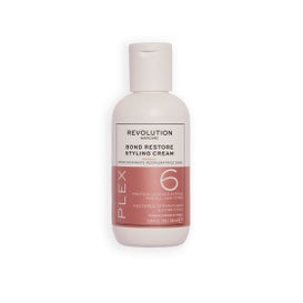 Revolution Haircare Plex 6 Bond Restore Styling Cream 100ml
