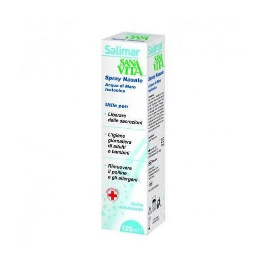 Salimar Spray Nuevo 125Ml