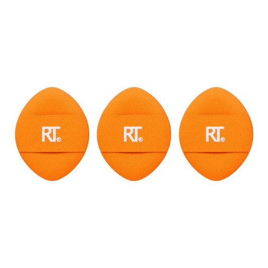Real Techniques Mini Miracle Concealer Puff Trio Pack