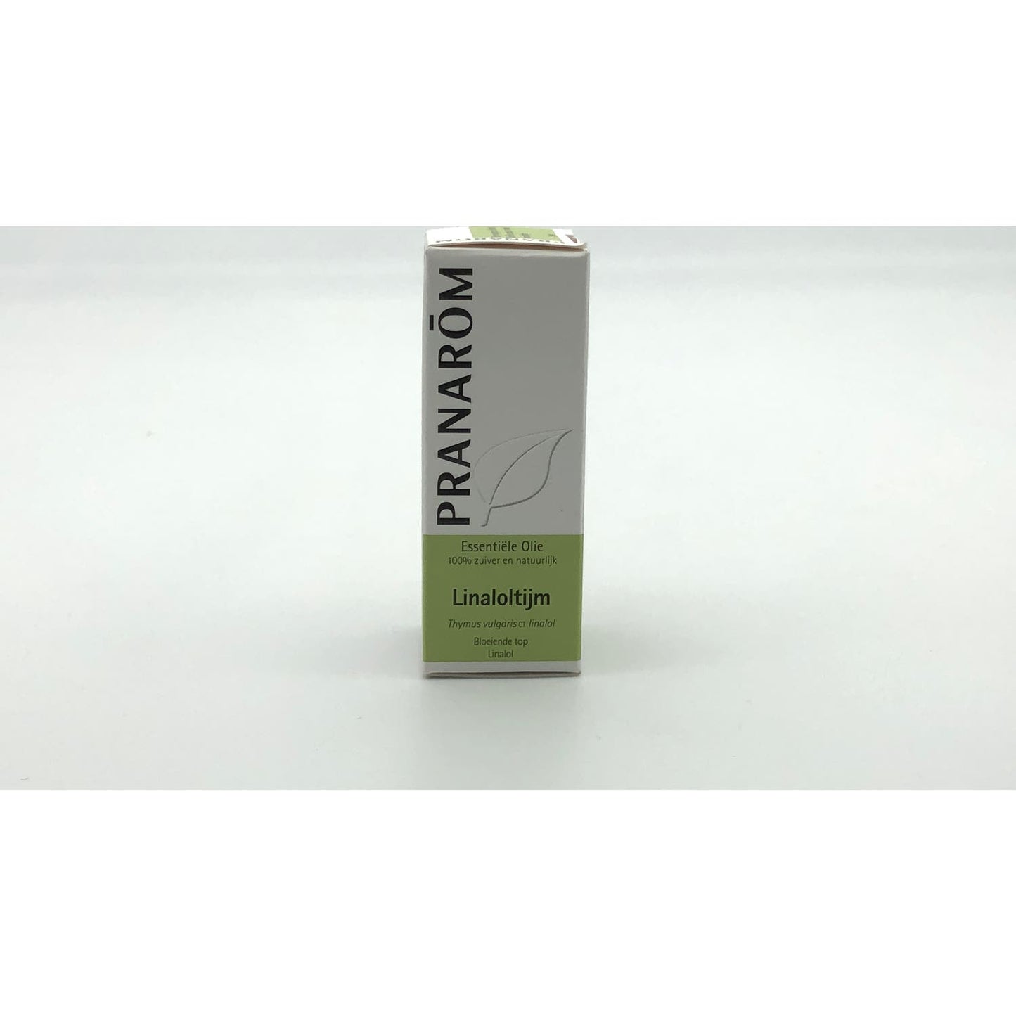 Pranarôm Aceite Esencial de Tomillo Común QT Linalol 5ml