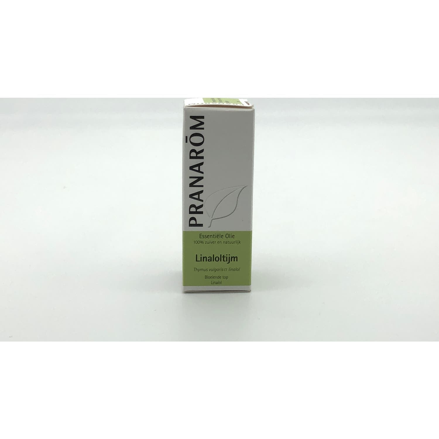 Pranarôm Aceite Esencial de Tomillo Común QT Linalol 5ml