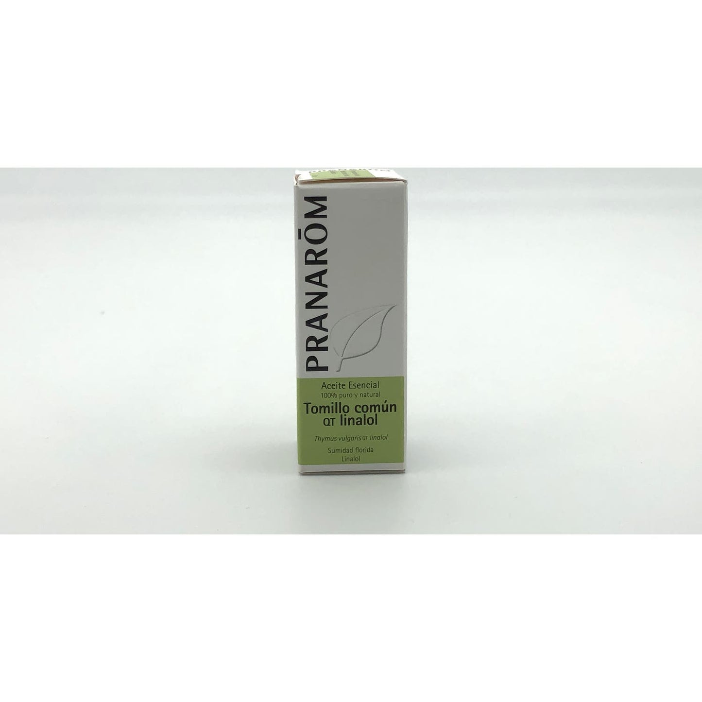 Pranarôm Aceite Esencial de Tomillo Común QT Linalol 5ml
