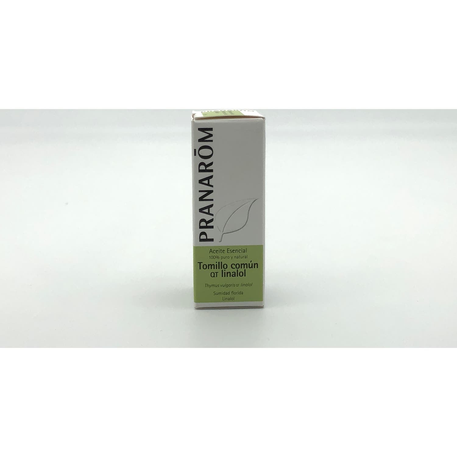 Pranarôm Aceite Esencial de Tomillo Común QT Linalol 5ml