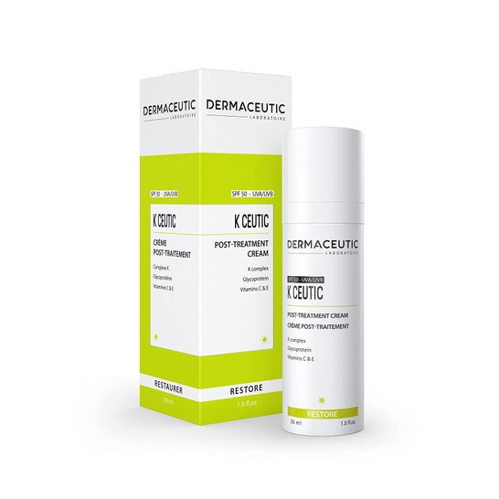 Dermaceutic Laboratoire K Ceutic 30ml