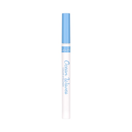 Lovely Ocean Waves Color Eyeliner 3 0.6g
