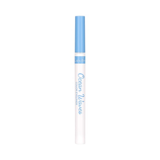 Lovely Ocean Waves Color Eyeliner 3 0.6g