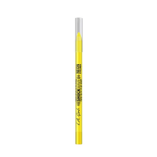 LA Girl Shockwave Neón Eyeliner Screamin Yellow 1,2 g