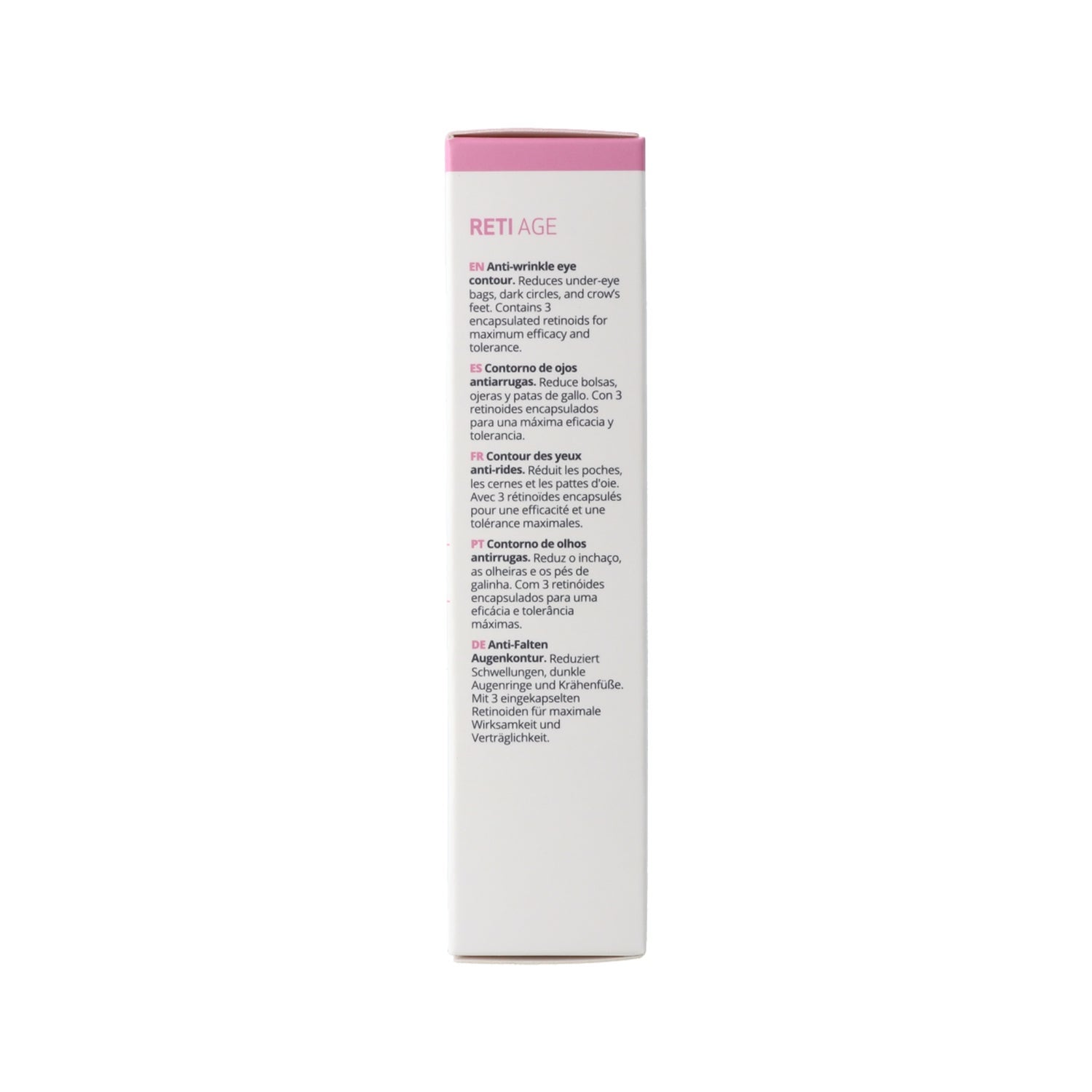 Sesderma Retiage Gel Contorno de Ojos 15ml