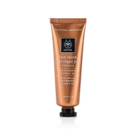 Apivita Face Mask Firming Royal Jelly 50ml