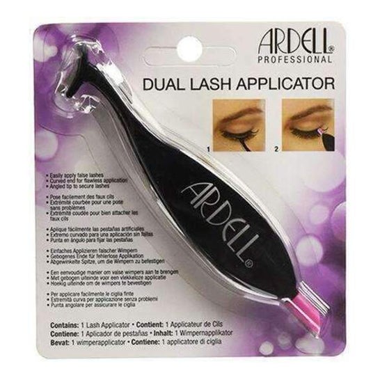 Ardell Aplicador Doble Pestañas Postizas 1 ud