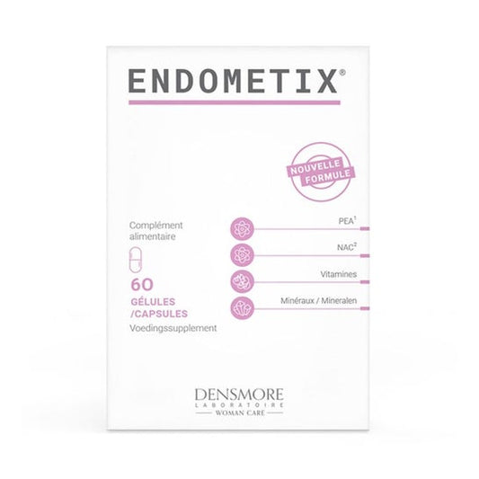 Densmore Endometix 60caps