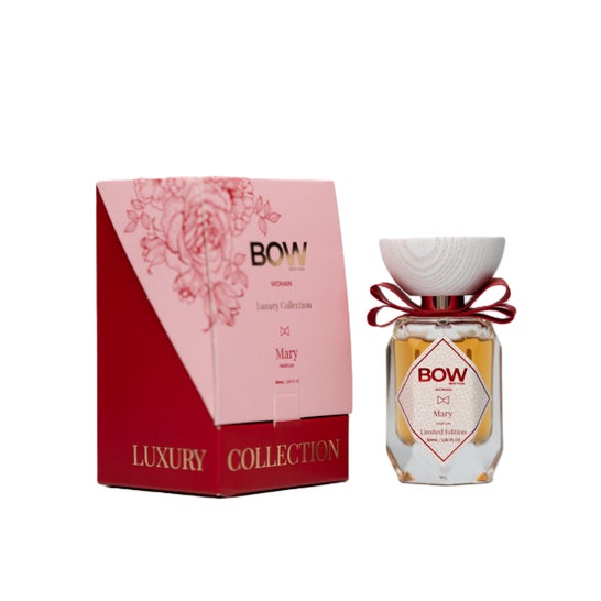 Bow Woman Luxury Collection Mary Parfum 30ml