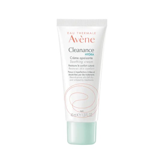 Avène Cleanance Hydra Crema Calmante 40ml