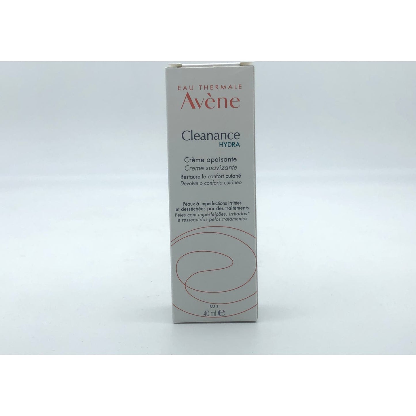 Avène Cleanance Hydra Crema Calmante 40ml