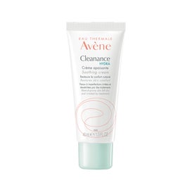 Avène Cleanance Hydra Crema Calmante 40ml