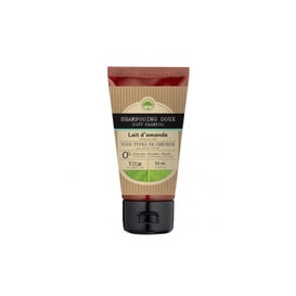 Vitae Cosm Sh Almendra dulce 50 ml