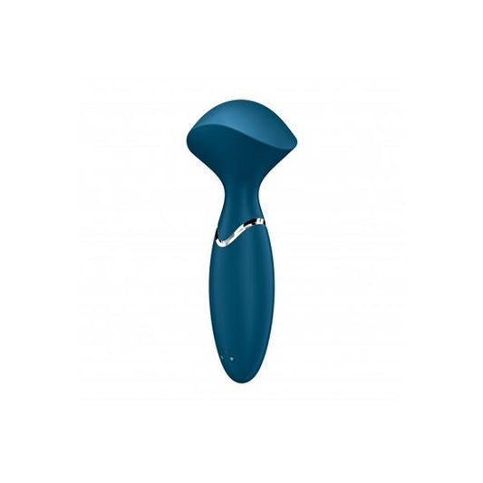 Satisfyer Mini Wond-Er Azul 1ud