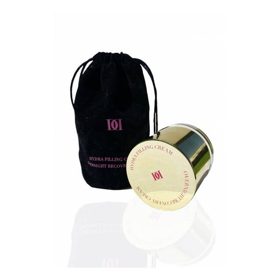 Delfy Overnight Recovery System Cream 50ml