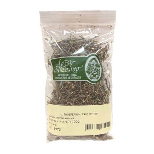 La Flor del Pirineo Hierba Muérdago 80g