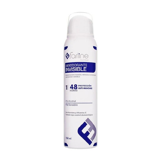 Farline Desodorante Spray Hombre 150ml