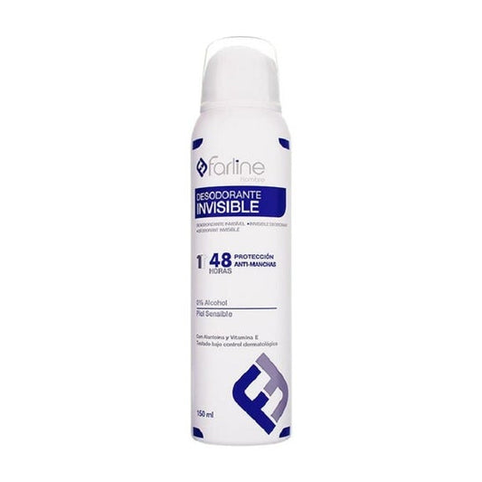 Farline Desodorante Spray Hombre 150ml