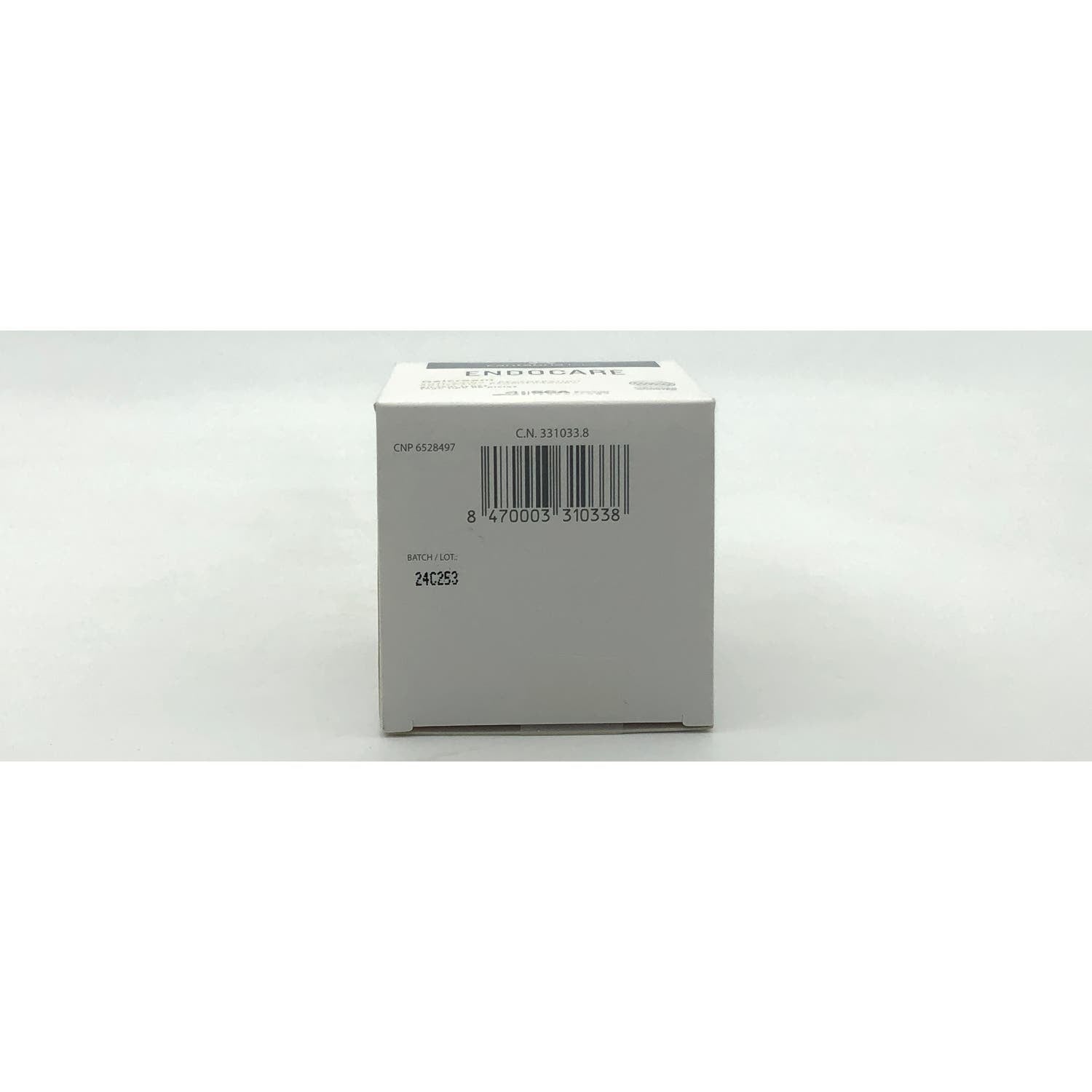 Endocare Gelcream Antiedad Regeneradora 30ml