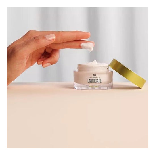 Endocare Gelcream Antiedad Regeneradora 30ml