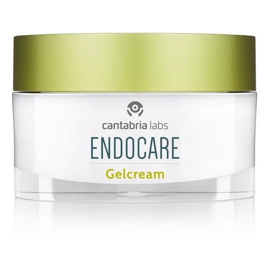 Endocare Gelcream Antiedad Regeneradora 30ml