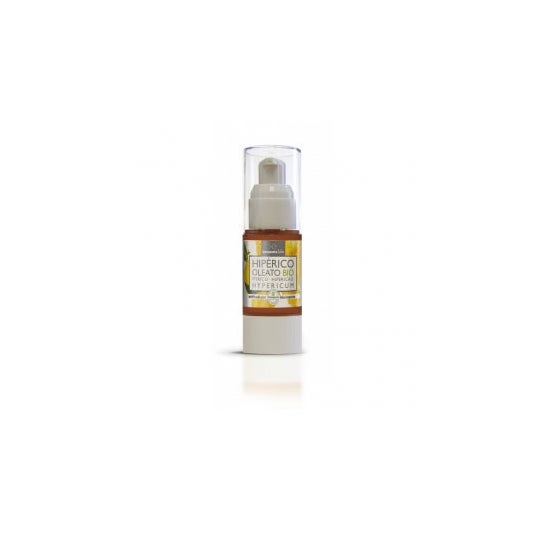 Terpenic Labs Hipérico Bio 30 ml