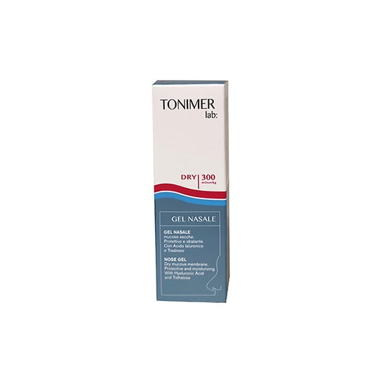 Tonimer Lab Dry 300 Gel Nasal