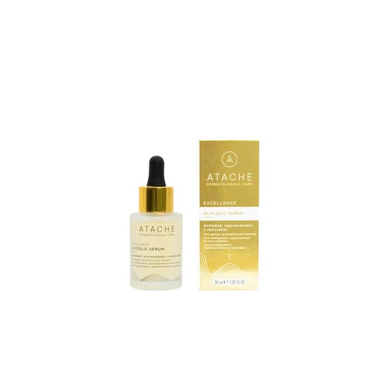 Atache Glycolic Sérum 30 ml