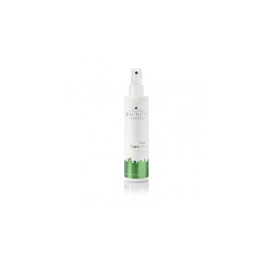 D·Vinity Citrus Caipirissima Spray Volumen 200ml