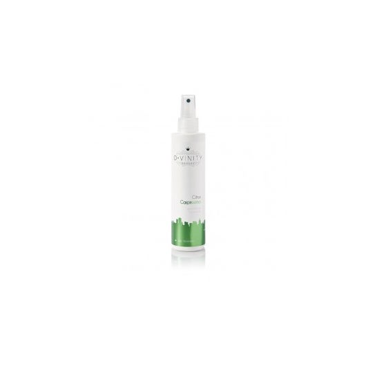 D·Vinity Citrus Caipirissima Spray Volumen 200ml