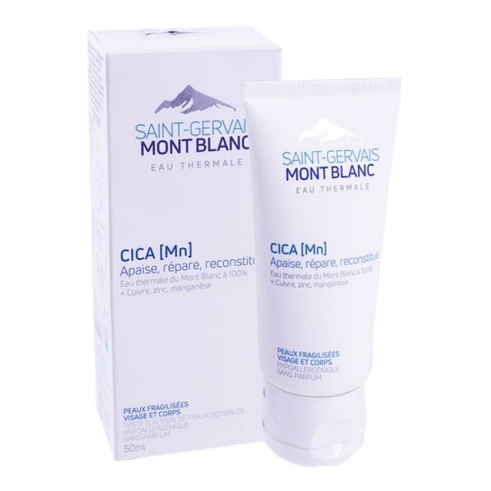 Saint-Gervais Cica Mn 50ml